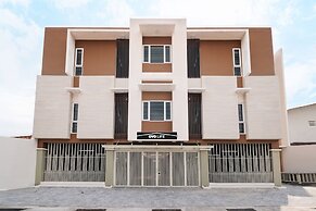 OYO Life 2801 Sari Panguripan (Kos Putri & Pasutri)