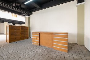 OYO Life 2801 Sari Panguripan (Kos Putri & Pasutri)