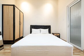 OYO Life 2801 Sari Panguripan (Kos Putri & Pasutri)