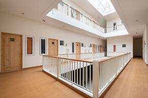 OYO Life 2801 Sari Panguripan (Kos Putri & Pasutri)