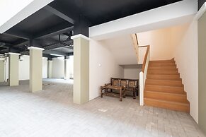 OYO Life 2801 Sari Panguripan (Kos Putri & Pasutri)