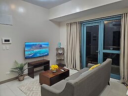 One Uptown Residence