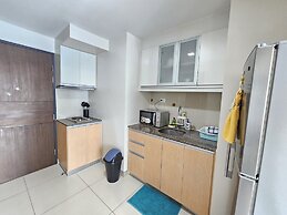 One Uptown Residence