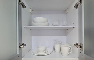 One Uptown Residence