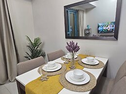 One Uptown Residence