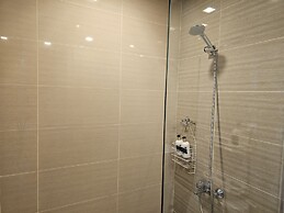 One Uptown Residence