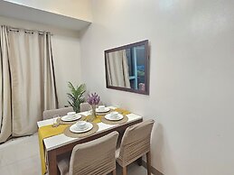 One Uptown Residence