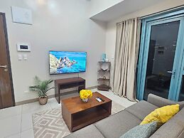 One Uptown Residence