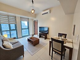 One Uptown Residence