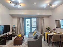 One Uptown Residence