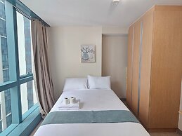 One Uptown Residence