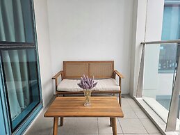 One Uptown Residence