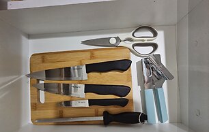 One Uptown Residence