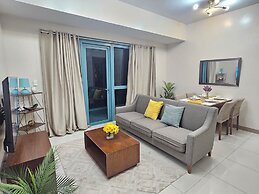 One Uptown Residence