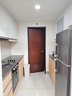 One Uptown Residence