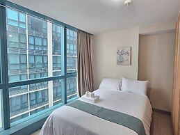 One Uptown Residence