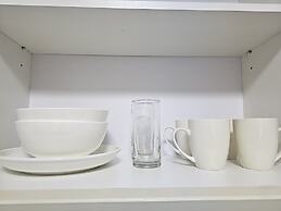 One Uptown Residence