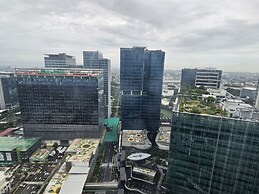 One Uptown Residence