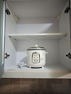 One Uptown Residence