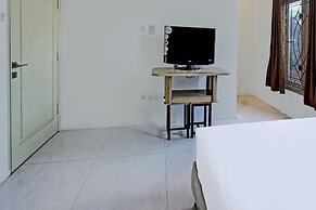 OYO 91739 Ayu Bypass MansionNearBundaran Gerung