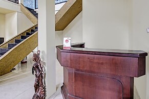 OYO 91739 Ayu Bypass MansionNearBundaran Gerung