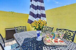 Bougainvillea Beach Bungalow