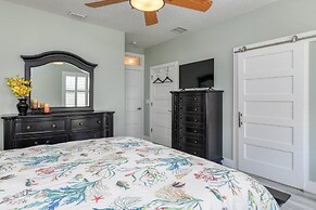 Bougainvillea Beach Bungalow