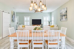 Bougainvillea Beach Bungalow