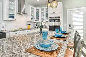 Bougainvillea Beach Bungalow