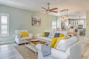 Bougainvillea Beach Bungalow