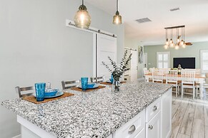 Bougainvillea Beach Bungalow