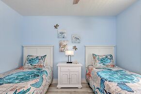 Bougainvillea Beach Bungalow