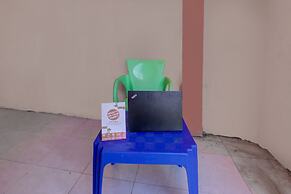 OYO Life 92847 Penginapan Muslim Walker