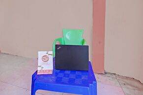 OYO Life 92847 Penginapan Muslim Walker