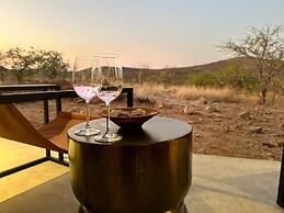 Lodge Damaraland