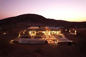 Lodge Damaraland