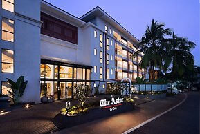 The Astor Goa