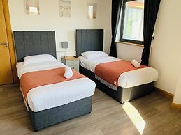 Wild Atlantic Apartments Port House Letterkenny