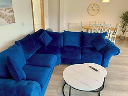Wild Atlantic Apartments Port House Letterkenny