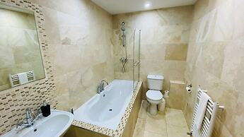 Wild Atlantic Apartments Port House Letterkenny