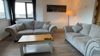 Wild Atlantic Apartments Port House Letterkenny