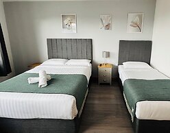 Wild Atlantic Apartments Port House Letterkenny