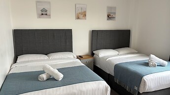 Wild Atlantic Apartments Port House Letterkenny