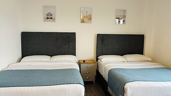 Wild Atlantic Apartments Port House Letterkenny