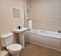 Wild Atlantic Apartments Port House Letterkenny