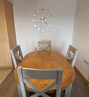 Wild Atlantic Apartments Port House Letterkenny