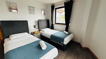 Wild Atlantic Apartments Port House Letterkenny