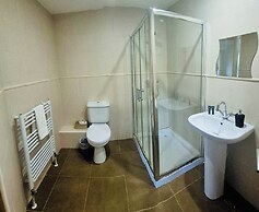 Wild Atlantic Apartments Port House Letterkenny