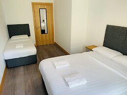 Wild Atlantic Apartments Port House Letterkenny