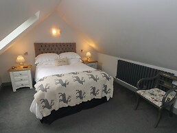 Cwtch Apartment - Pen Coed